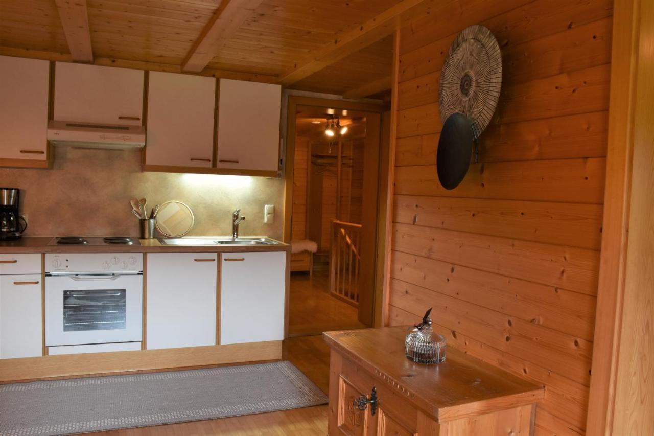 Ferienwohnung Brittenberg Alpaka Schwarzenberg im Bregenzerwald Exterior foto