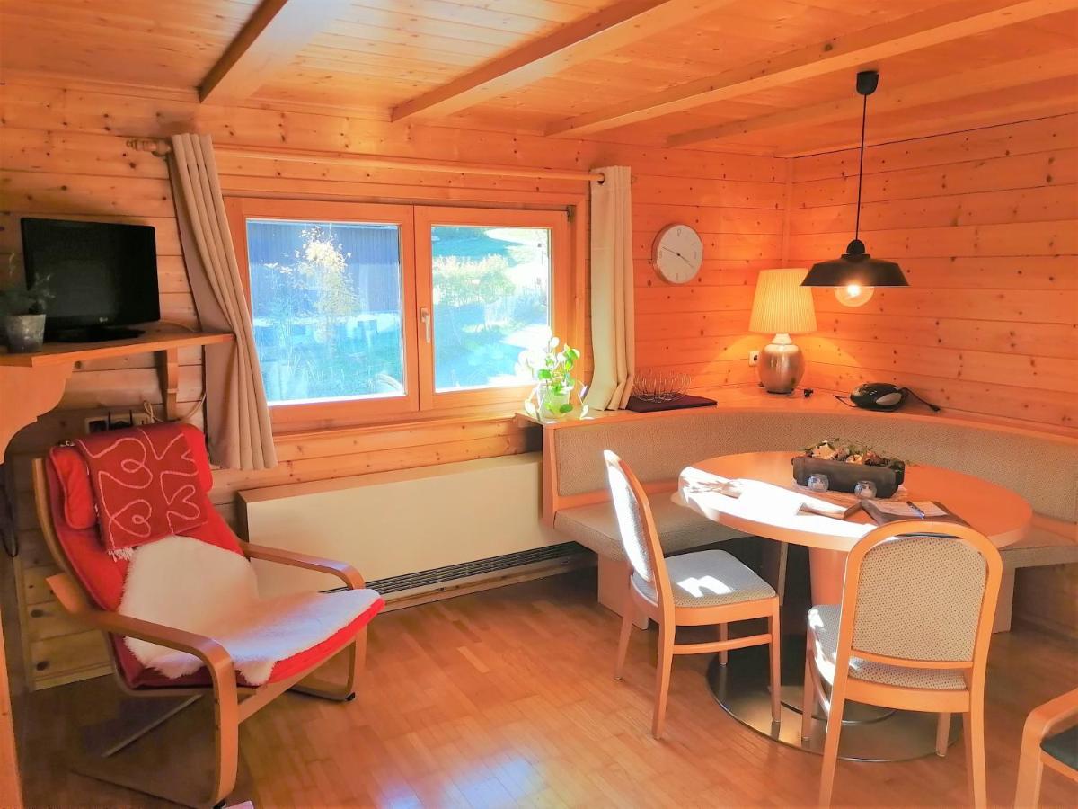 Ferienwohnung Brittenberg Alpaka Schwarzenberg im Bregenzerwald Exterior foto
