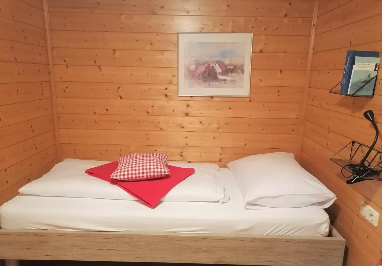 Ferienwohnung Brittenberg Alpaka Schwarzenberg im Bregenzerwald Exterior foto